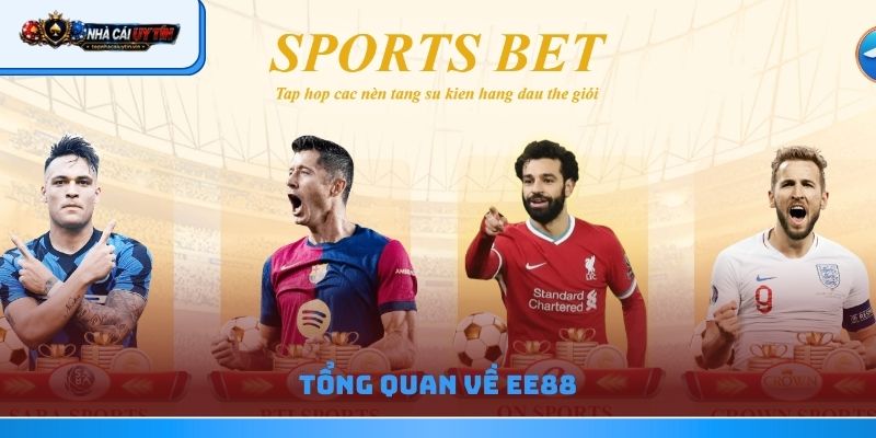 Tổng quan về Ee88